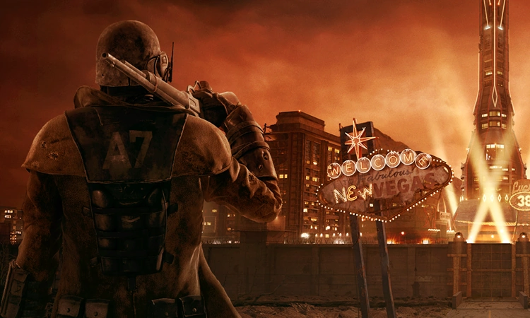 Obsidian spricht Klartext: Kein Fallout: New Vegas 2 in Sicht
